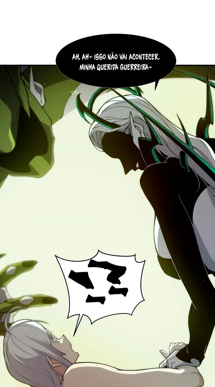 Read Evolução Demoníaca PT-BR Manga Online