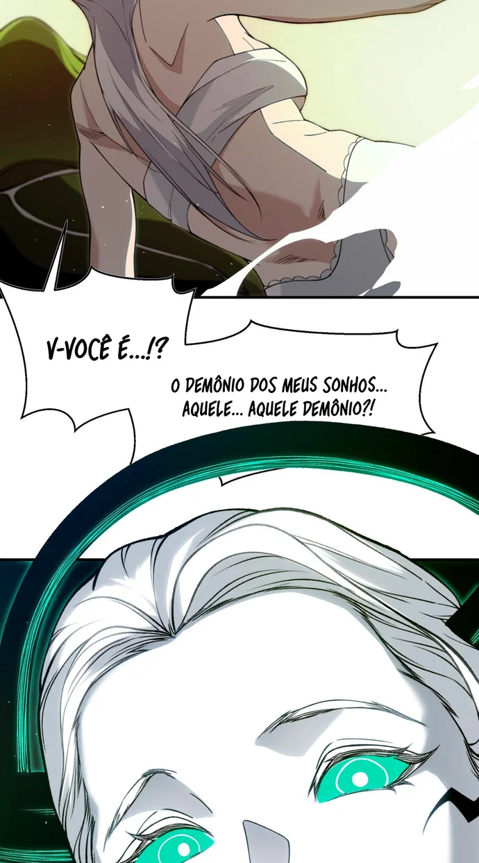 Read Evolução Demoníaca PT-BR Manga Online