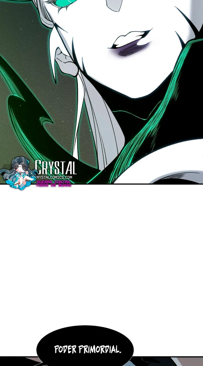 Read Evolução Demoníaca PT-BR Manga Online