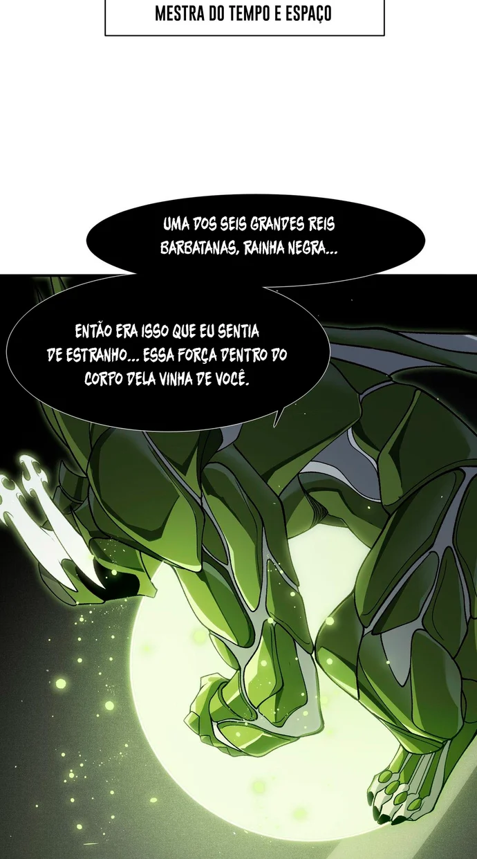 Read Evolução Demoníaca PT-BR Manga Online