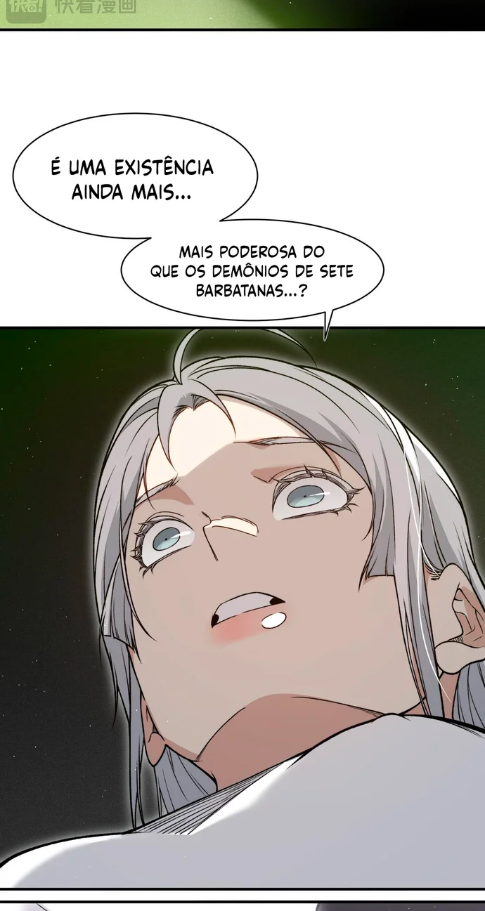 Read Evolução Demoníaca PT-BR Manga Online