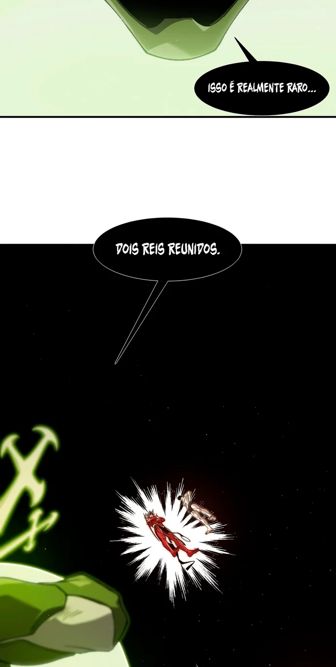 Read Evolução Demoníaca PT-BR Manga Online