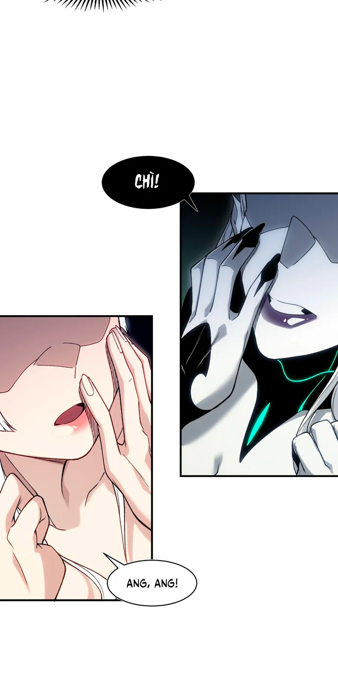 Read Evolução Demoníaca PT-BR Manga Online