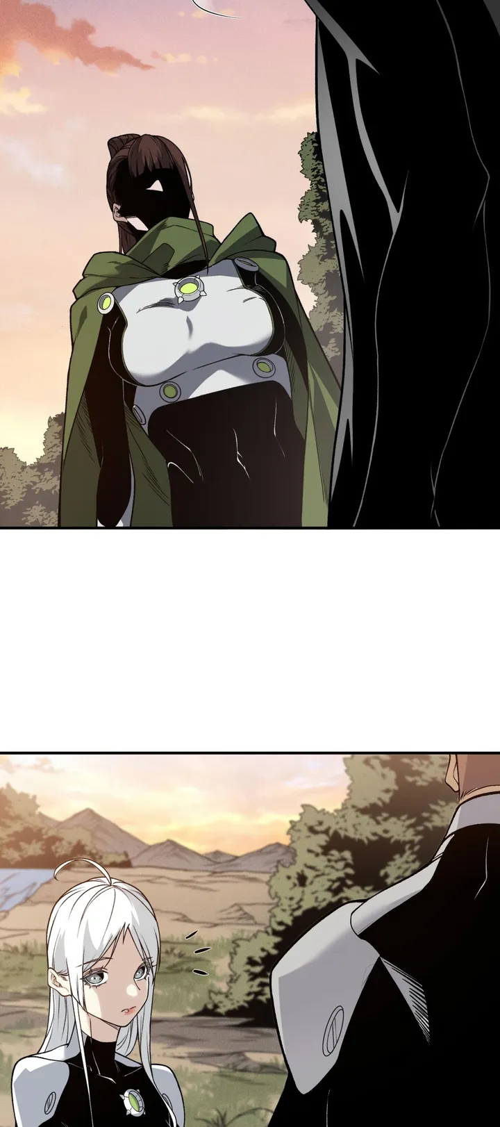 Read Evolução Demoníaca PT-BR Manga Online