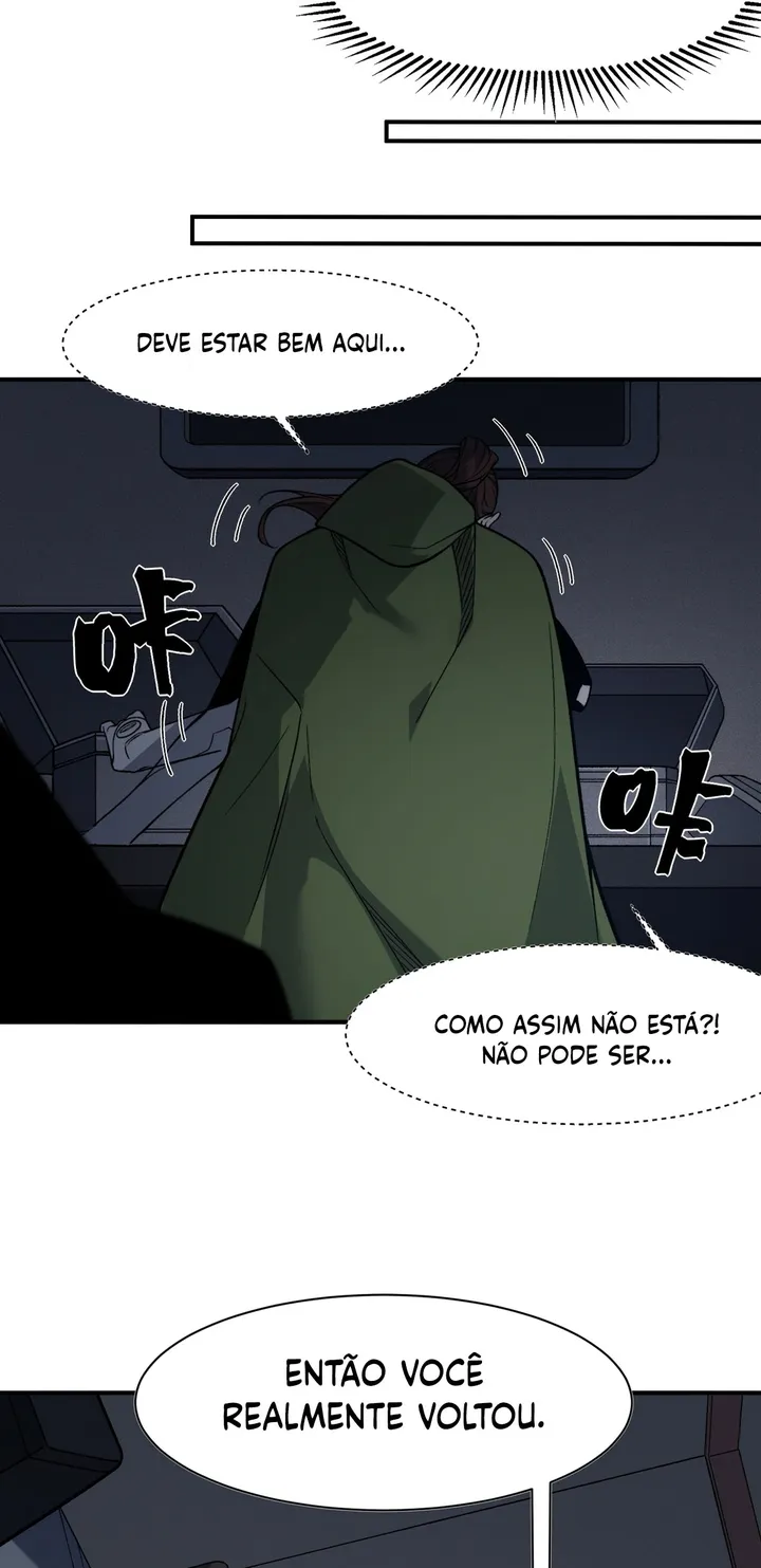 Read Evolução Demoníaca PT-BR Manga Online