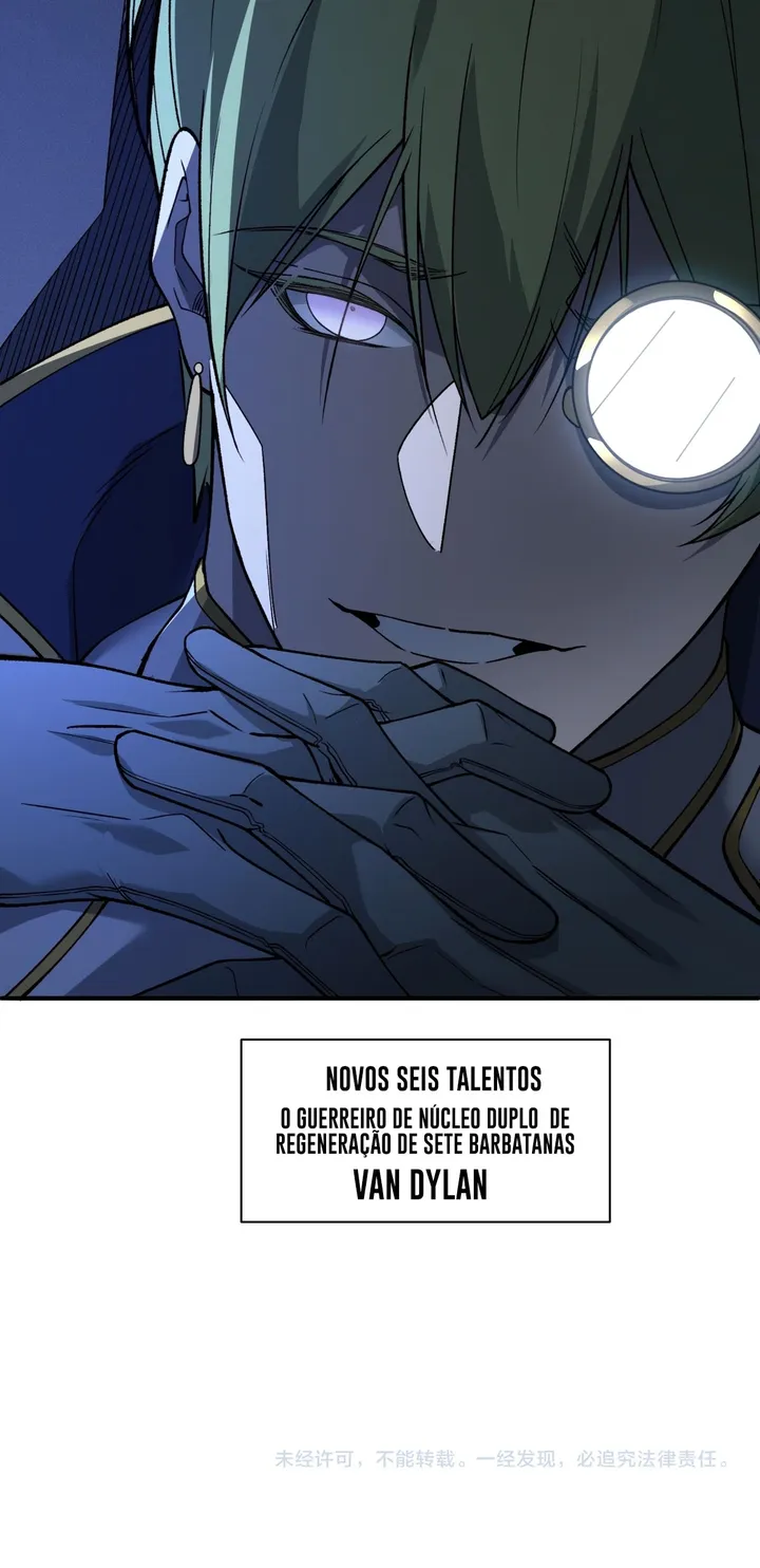 Read Evolução Demoníaca PT-BR Manga Online