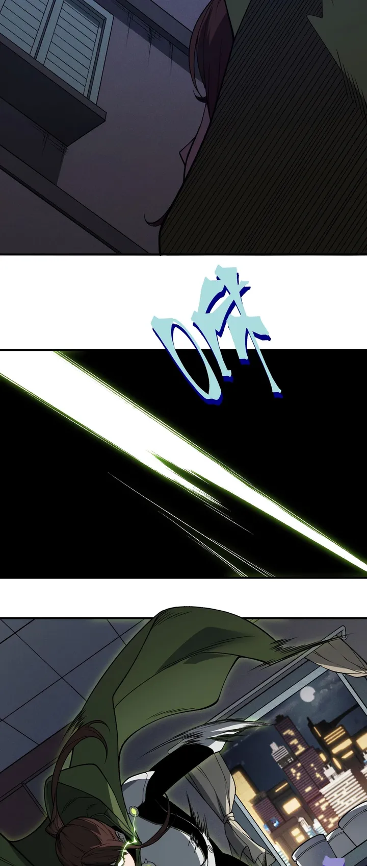 Read Evolução Demoníaca PT-BR Manga Online