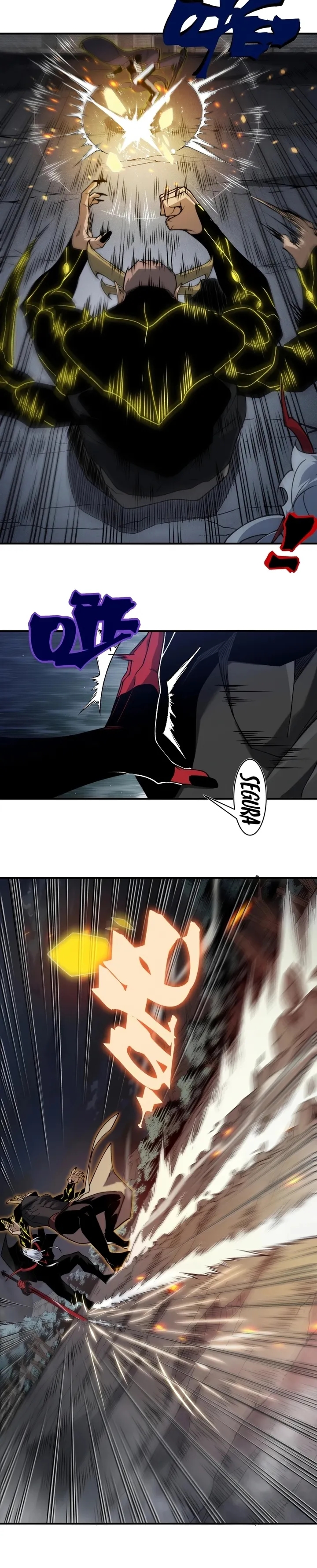 Read Evolução Demoníaca PT-BR Manga Online