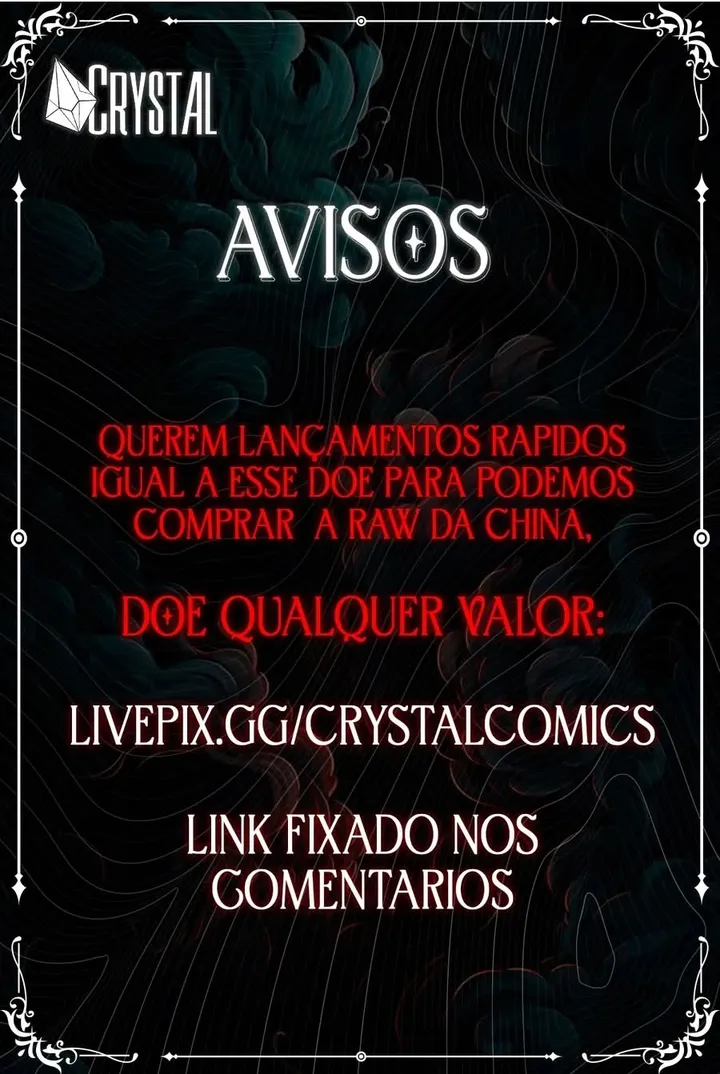 Read Evolução Demoníaca PT-BR Manga Online