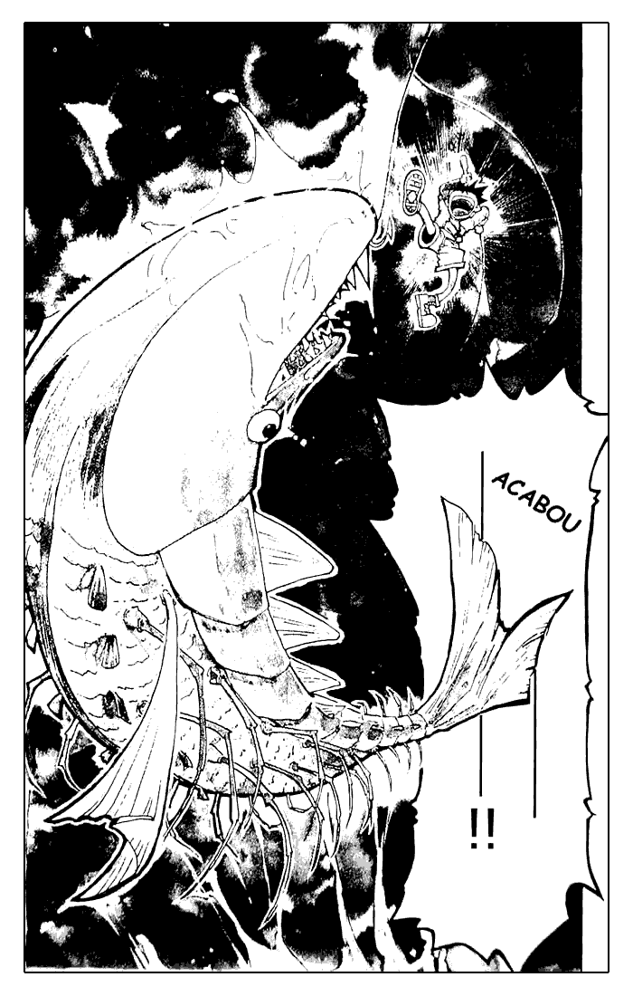 Read Hunter x Hunter PT-BR Manga Online