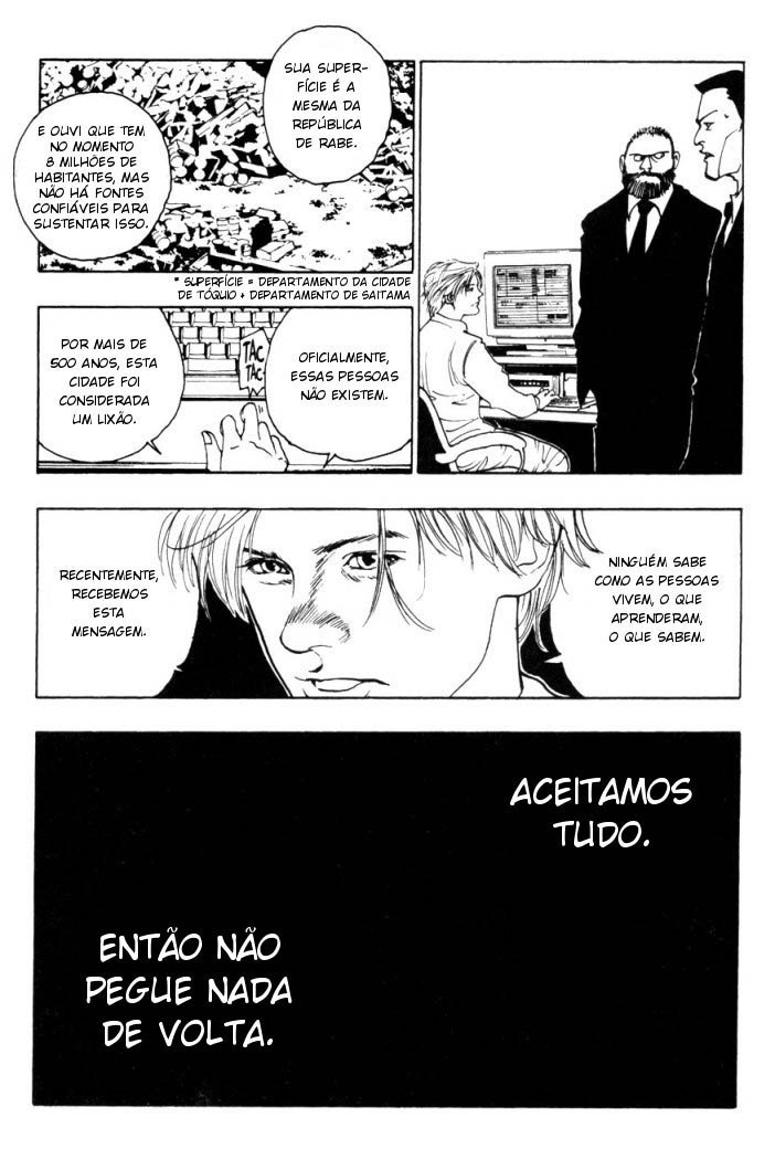 Read Hunter x Hunter PT-BR Manga Online