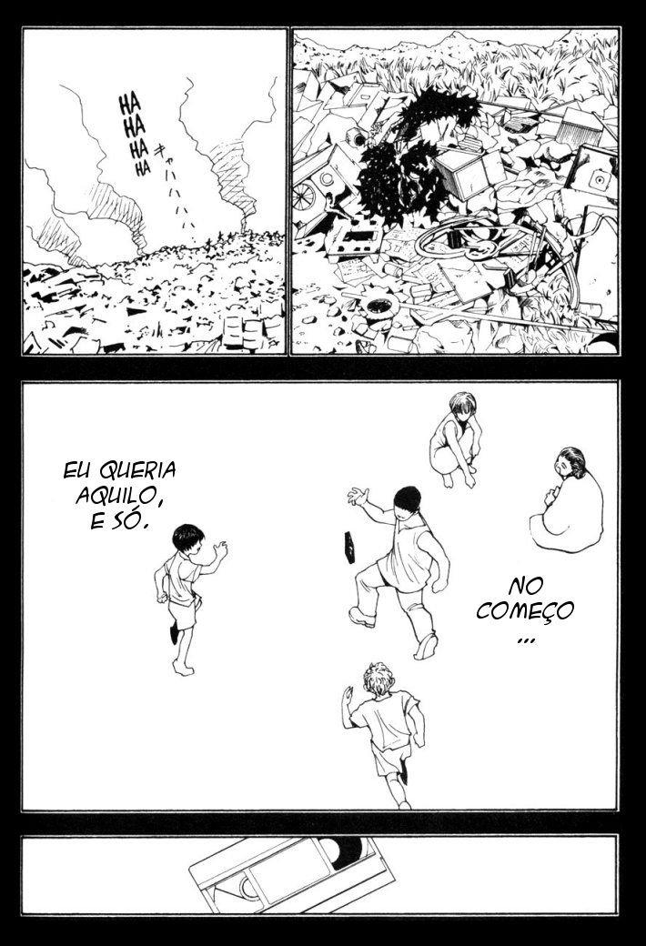 Read Hunter x Hunter PT-BR Manga Online
