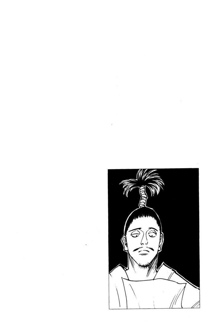 Read Hunter x Hunter PT-BR Manga Online