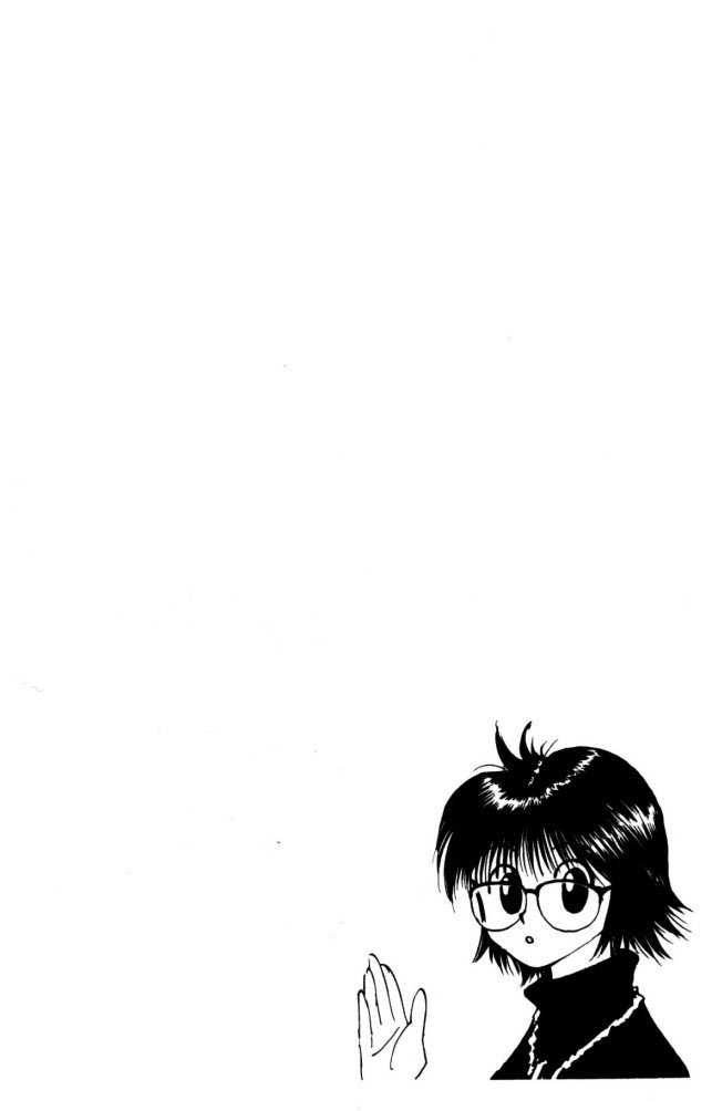 Read Hunter x Hunter PT-BR Manga Online