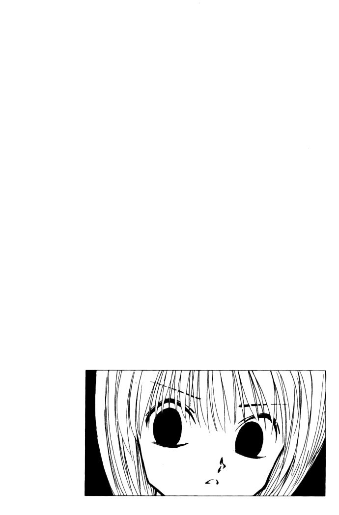 Read Hunter x Hunter PT-BR Manga Online