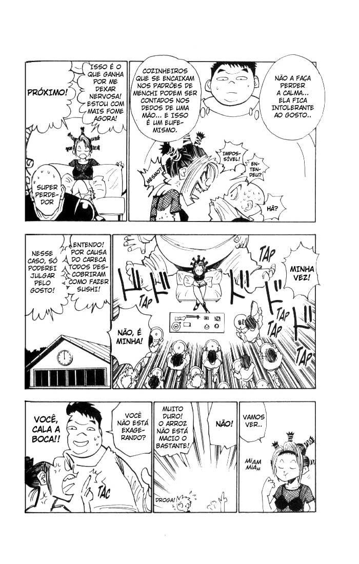 Read Hunter x Hunter PT-BR Manga Online