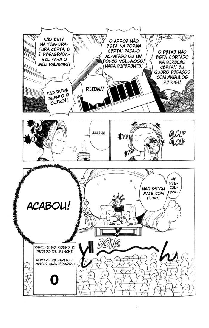 Read Hunter x Hunter PT-BR Manga Online