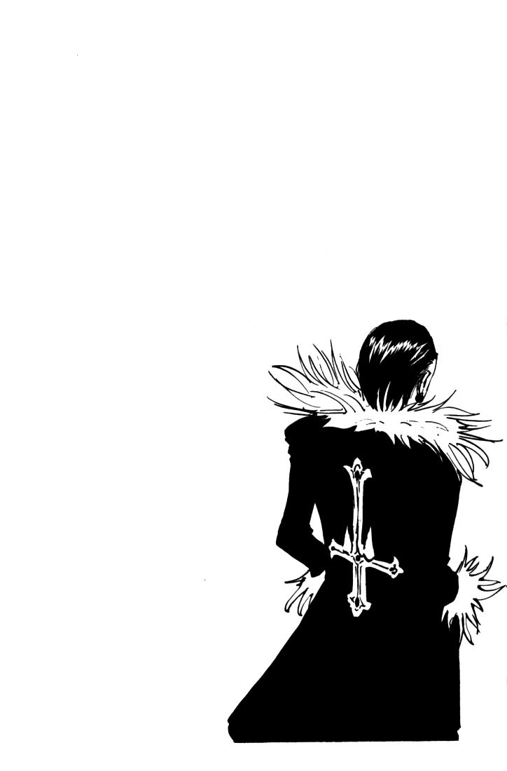 Read Hunter x Hunter PT-BR Manga Online
