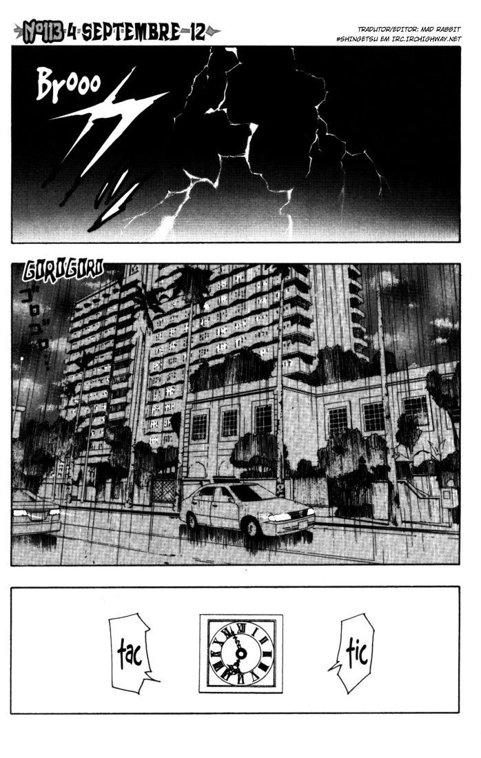 Read Hunter x Hunter PT-BR Manga Online