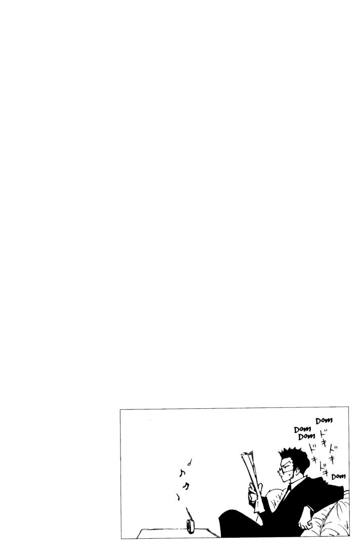 Read Hunter x Hunter PT-BR Manga Online