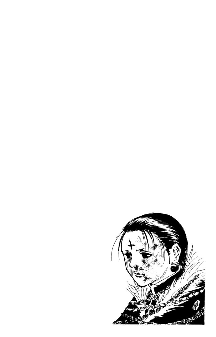 Read Hunter x Hunter PT-BR Manga Online