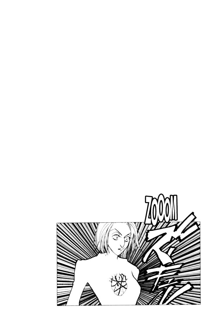 Read Hunter x Hunter PT-BR Manga Online