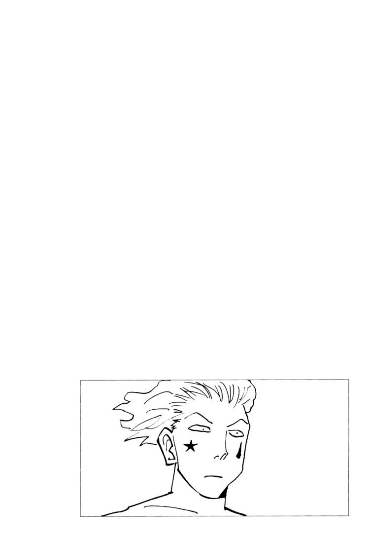 Read Hunter x Hunter PT-BR Manga Online