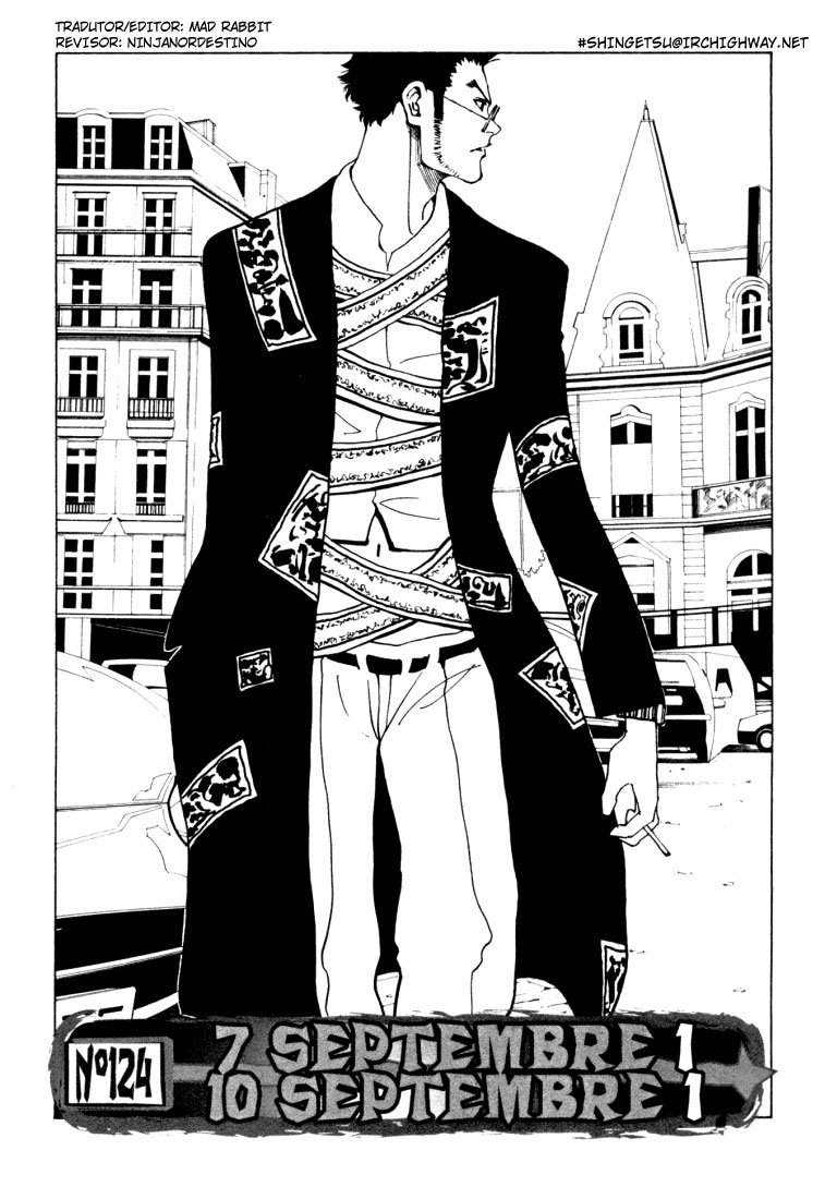 Read Hunter x Hunter PT-BR Manga Online