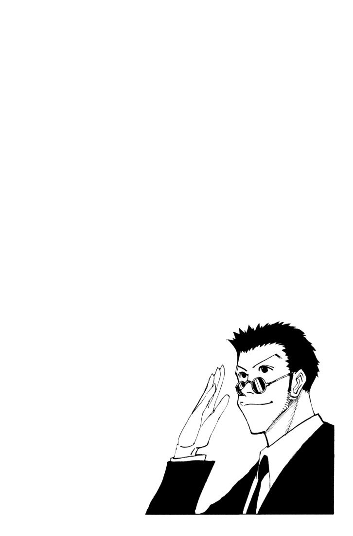 Read Hunter x Hunter PT-BR Manga Online