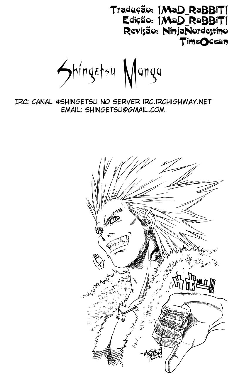 Read Hunter x Hunter PT-BR Manga Online