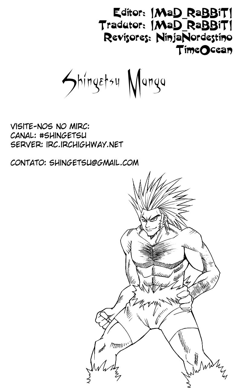 Read Hunter x Hunter PT-BR Manga Online