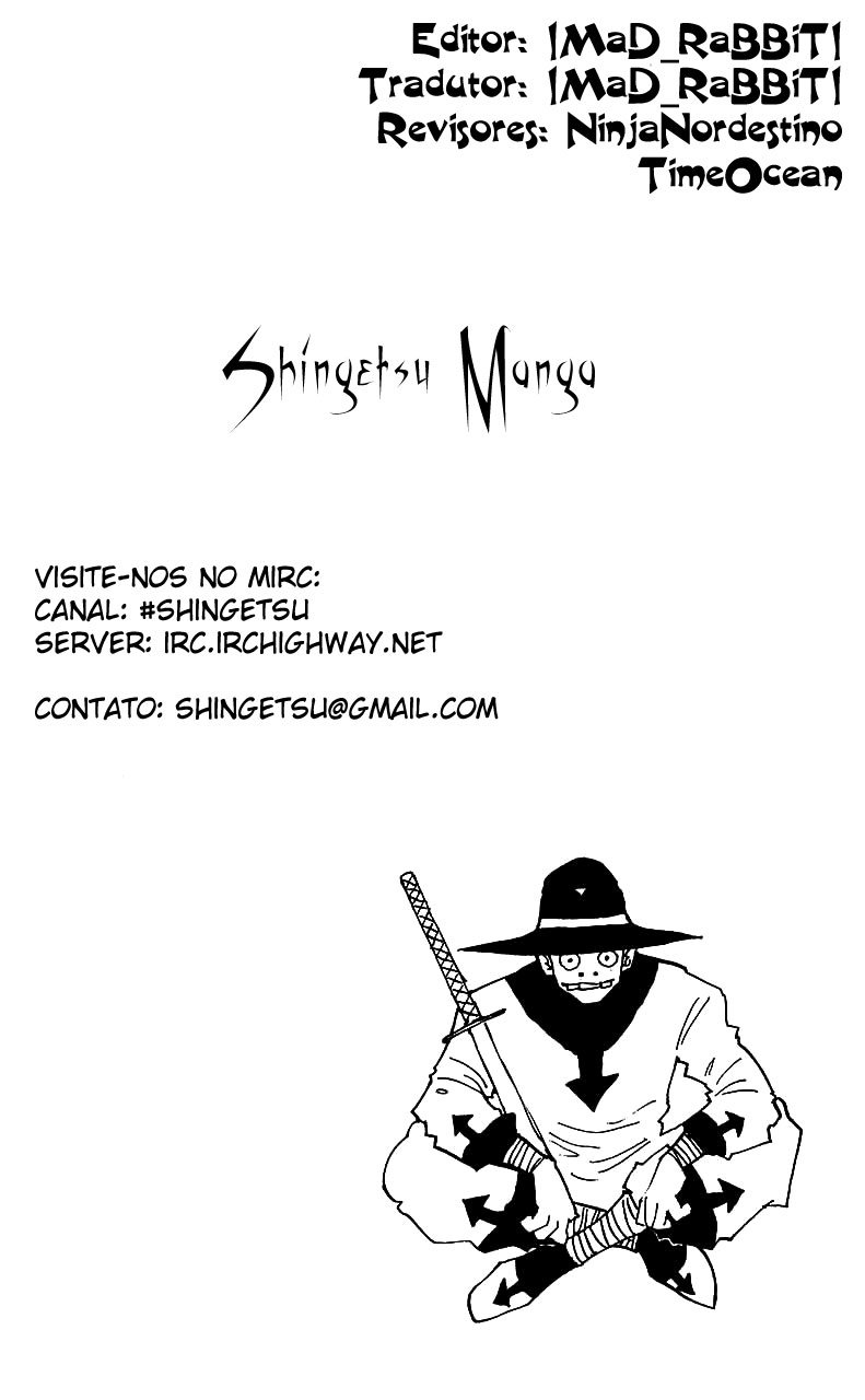Read Hunter x Hunter PT-BR Manga Online