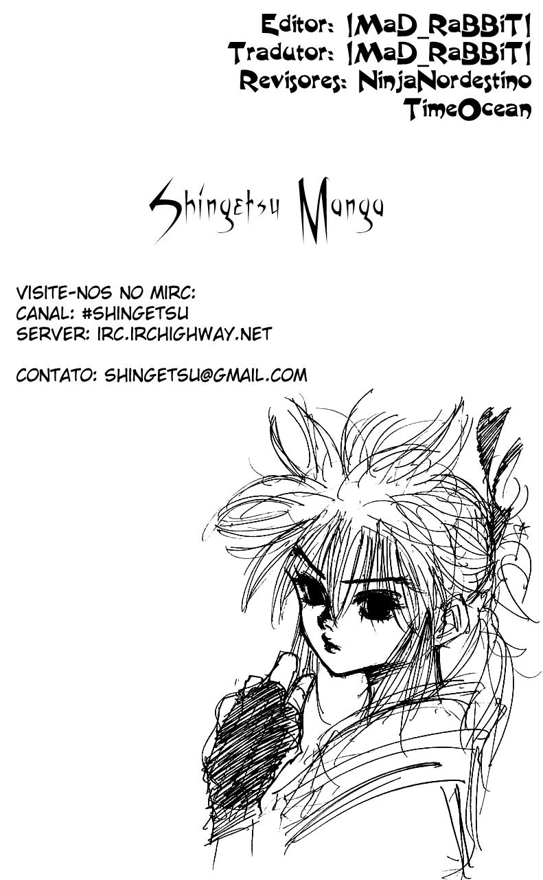 Read Hunter x Hunter PT-BR Manga Online