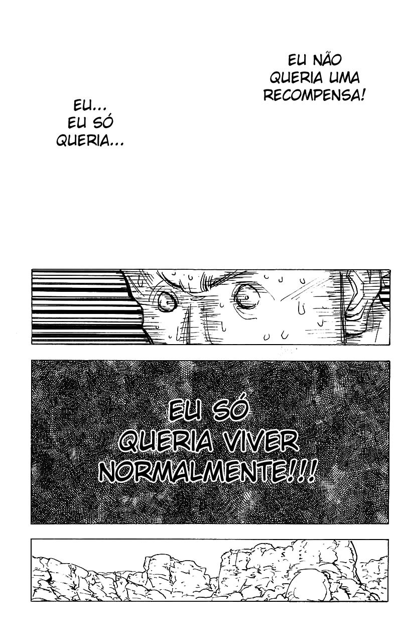 Read Hunter x Hunter PT-BR Manga Online