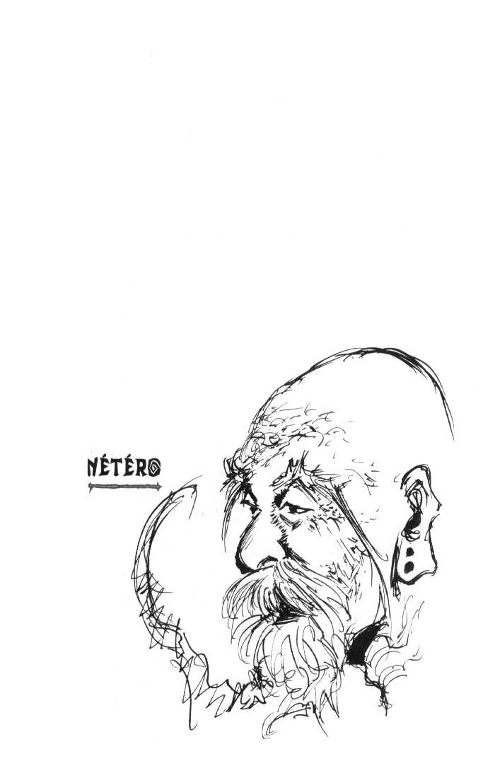 Read Hunter x Hunter PT-BR Manga Online