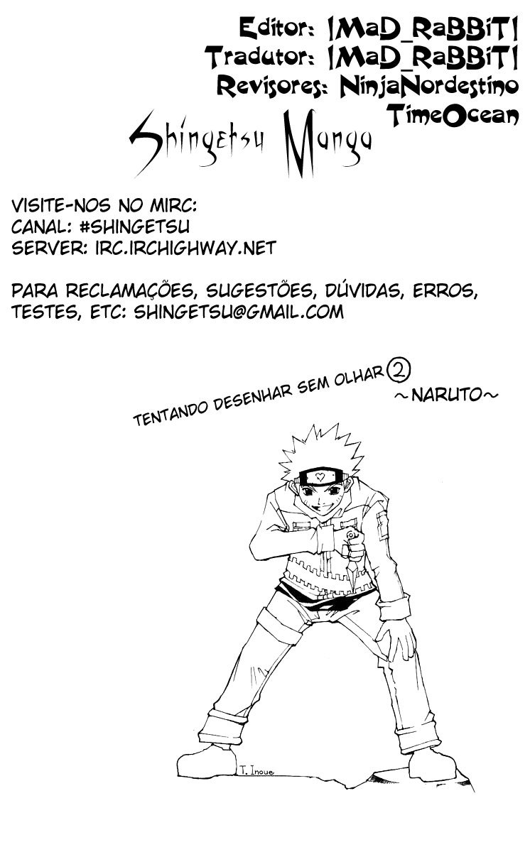 Read Hunter x Hunter PT-BR Manga Online