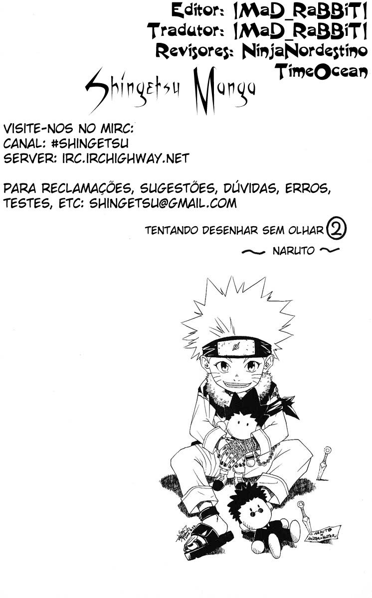 Read Hunter x Hunter PT-BR Manga Online