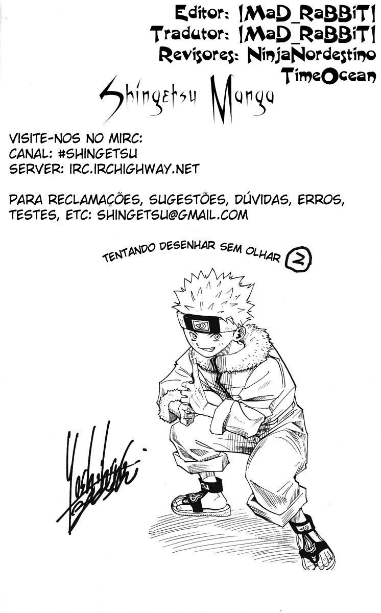 Read Hunter x Hunter PT-BR Manga Online