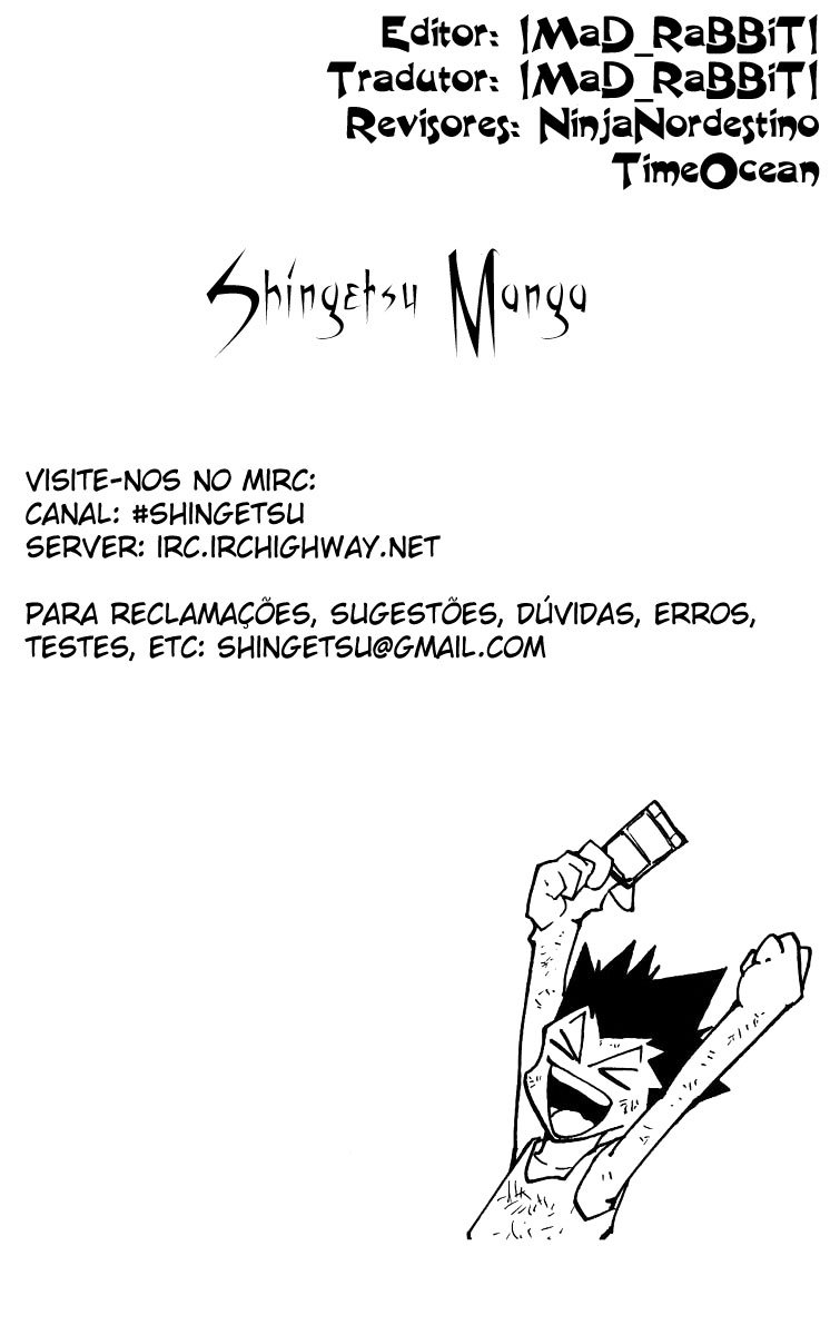 Read Hunter x Hunter PT-BR Manga Online