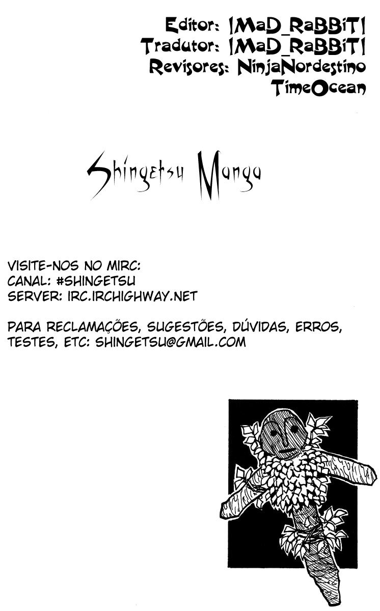 Read Hunter x Hunter PT-BR Manga Online