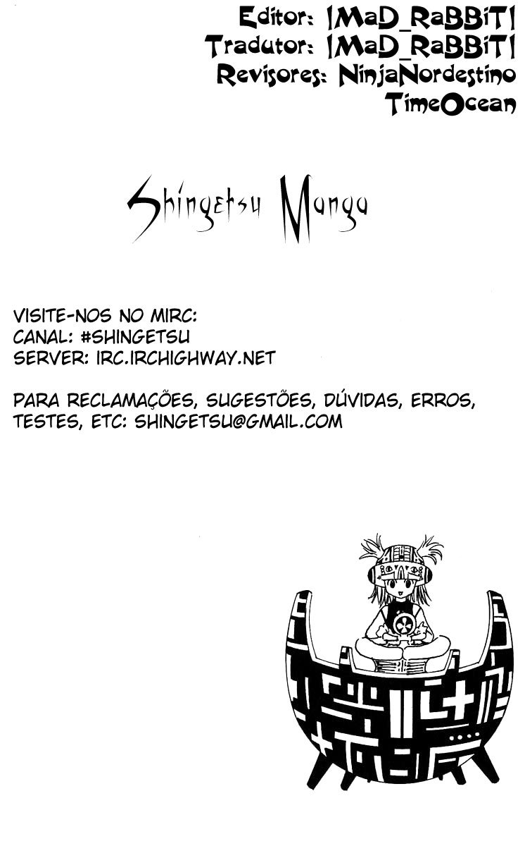 Read Hunter x Hunter PT-BR Manga Online