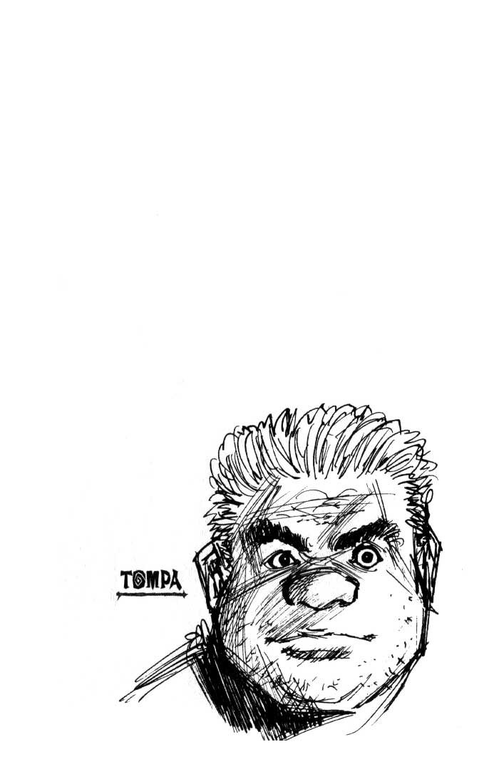 Read Hunter x Hunter PT-BR Manga Online