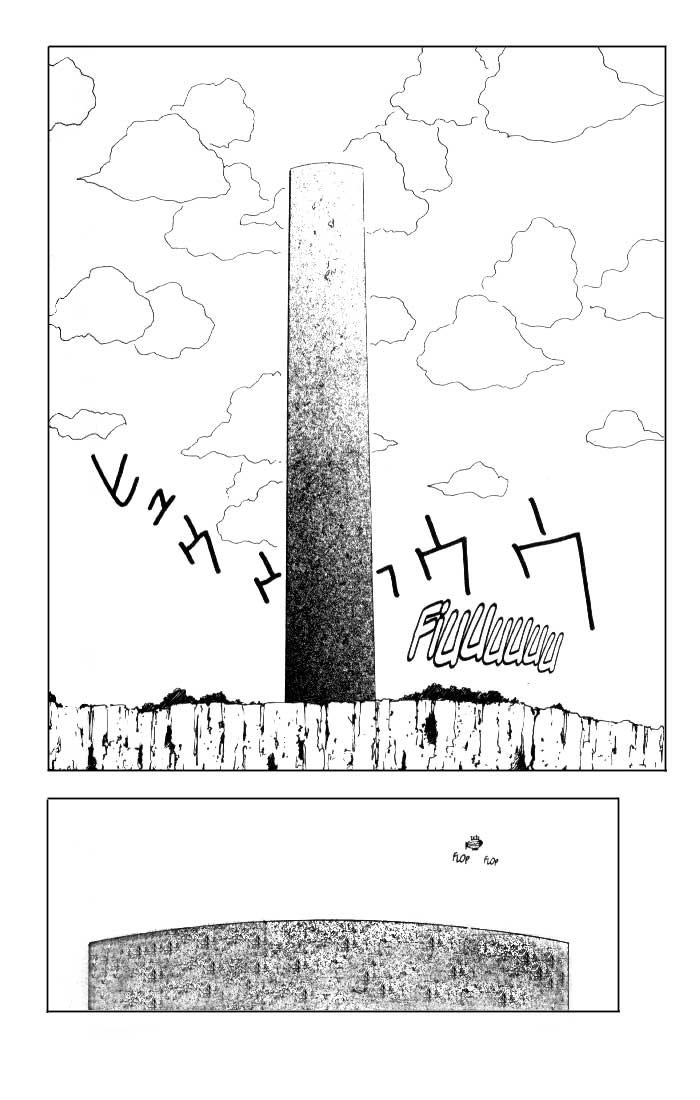 Read Hunter x Hunter PT-BR Manga Online