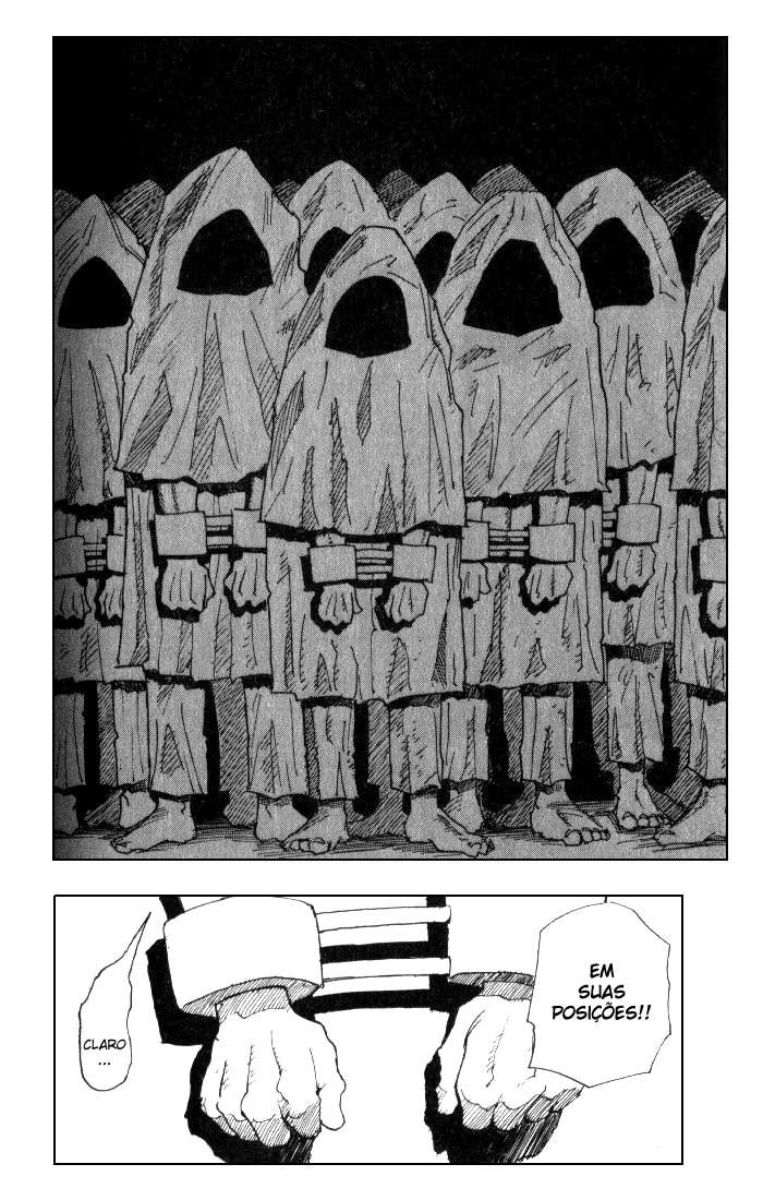 Read Hunter x Hunter PT-BR Manga Online