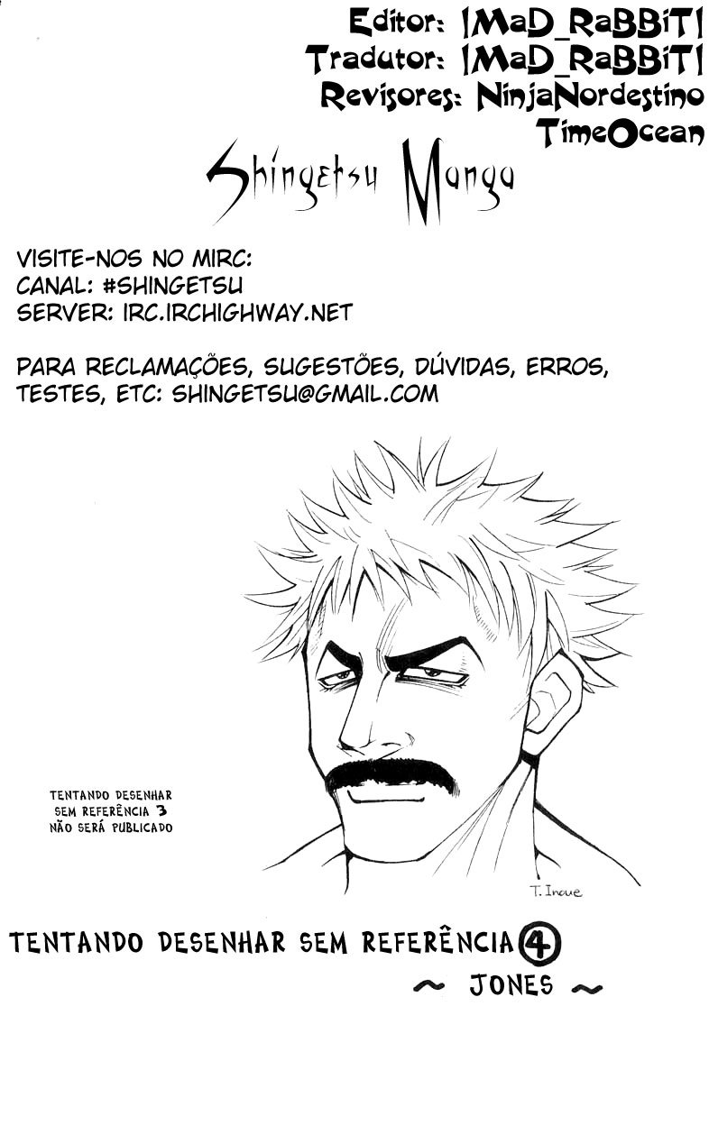 Read Hunter x Hunter PT-BR Manga Online