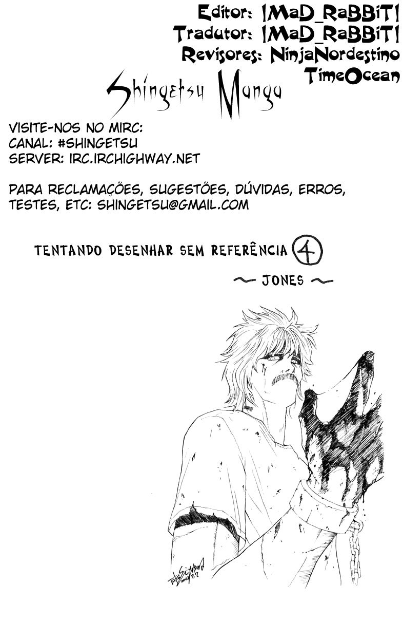Read Hunter x Hunter PT-BR Manga Online