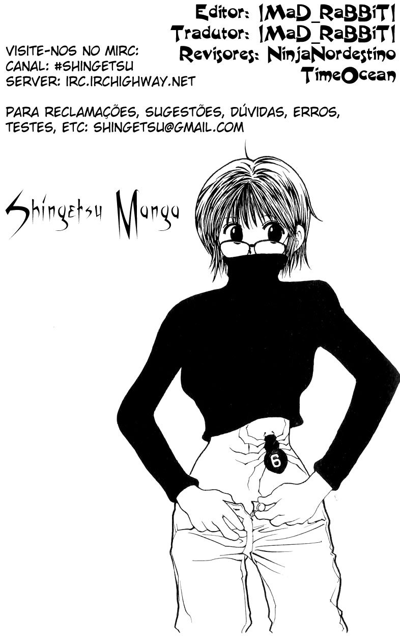 Read Hunter x Hunter PT-BR Manga Online