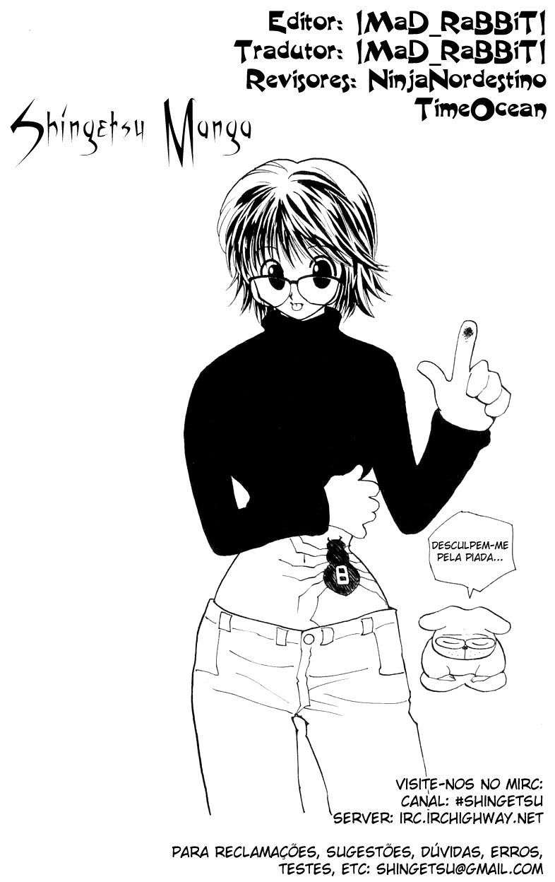 Read Hunter x Hunter PT-BR Manga Online
