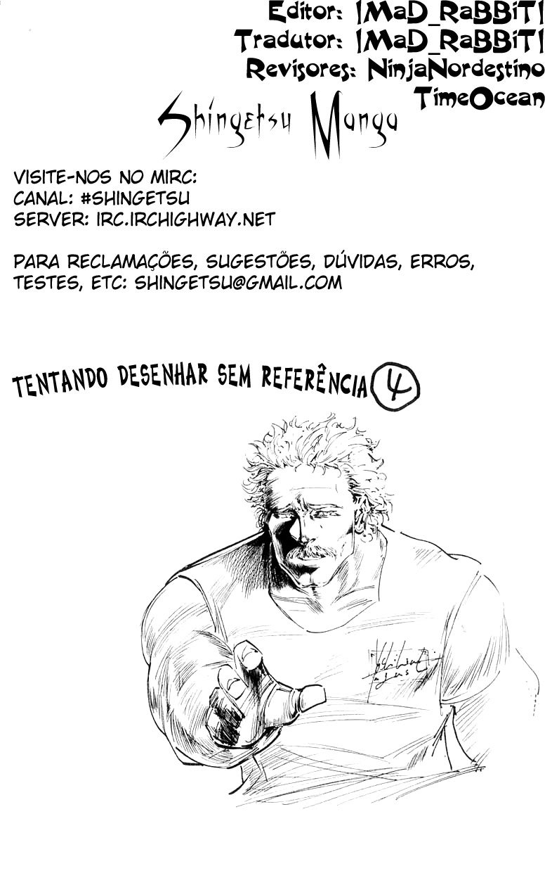 Read Hunter x Hunter PT-BR Manga Online