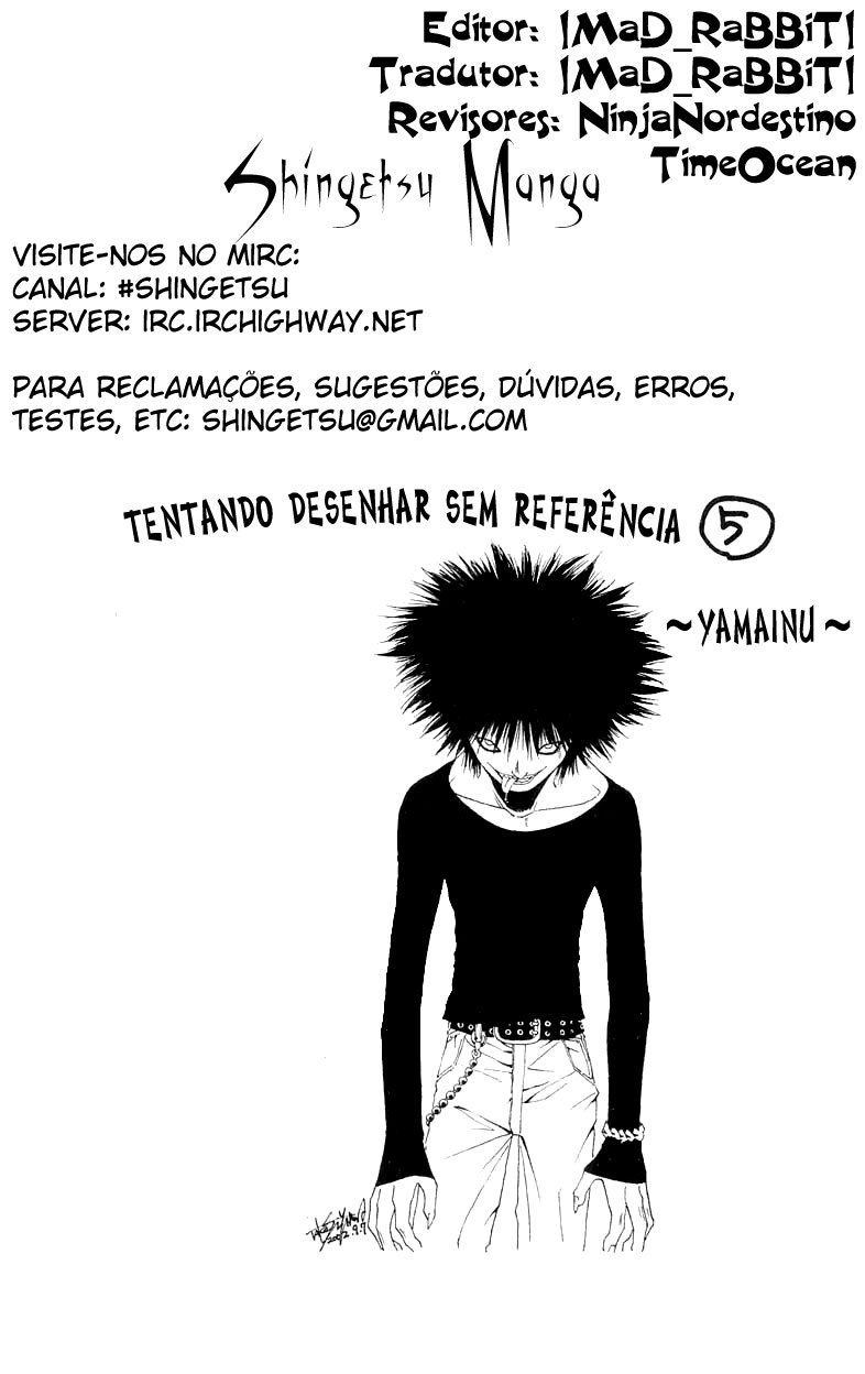 Read Hunter x Hunter PT-BR Manga Online